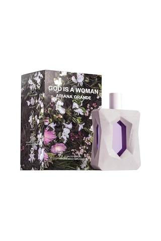 Ariana Grande God Is A Woman Edp 30 Ml Kadın Parfümü Oryantal