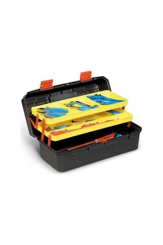 Mey İthalat Portbag Pr05 20 '' Raflı Takım Çantası