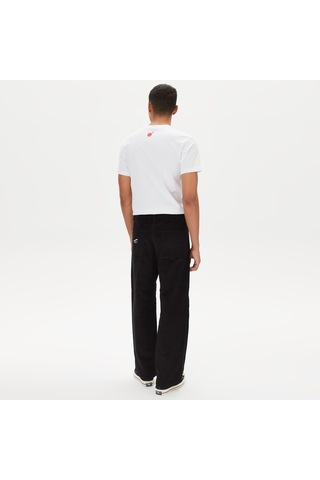 The Hundreds Cord Erkek Siyah Pantolon