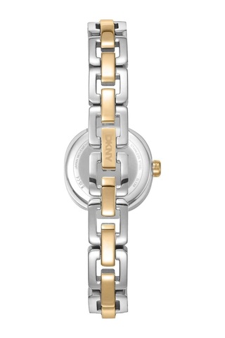 Dkny Dk1l139m0055 Kadın Kol Saati Metalik Gri