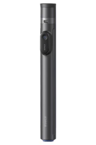 Rtako D17-c-02 Telefon Multi-function Tripod Stand - Siyah Diğer