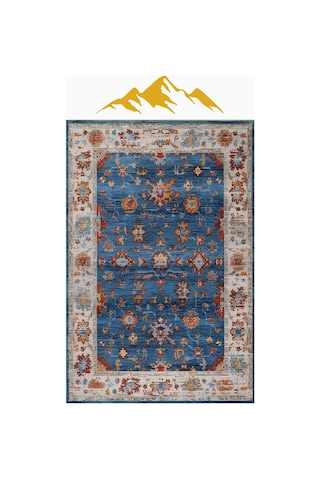 Modern Sisal Serisi Dijital Baskı Sisal Dokuma Halı Slh035 Renkli