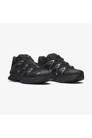 Salomon Xt-quest Unisex Sneaker Black L49171500 Siyah