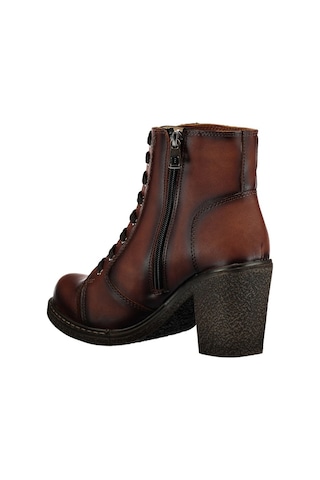 Fox Shoes Taba Kadın Bot C674150209