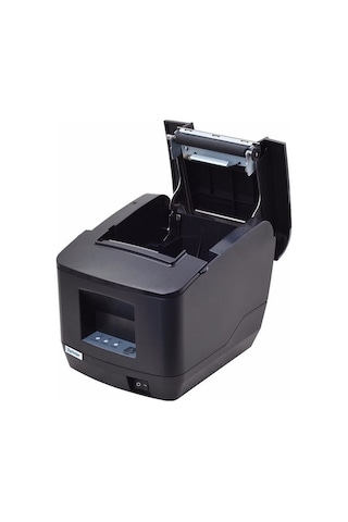 Xprınter XP-Q900 203DPI Usb/Seri/Eernet Termal Fiş Yazıcı