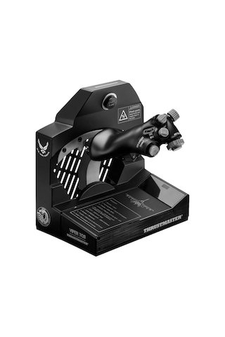 Thrustmaster Vıper Tm-j4060252 Tqs Pc Gaz Kolu