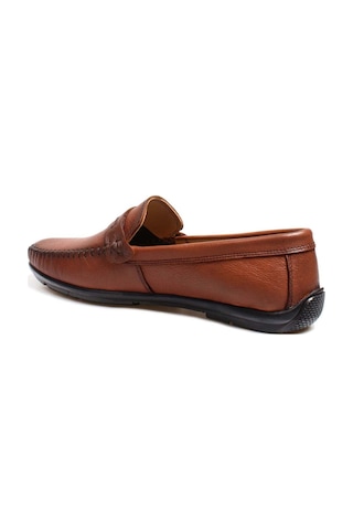 Fast Step Hakiki Deri Erkek Casual Ayakkabı 585ma203 001