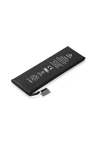 Apple Uyumlu iPhone 5S 5 S Batarya Pil