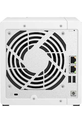 Qnap TS-433 4 Yuvalı 4 GB Depolama Ünitesi