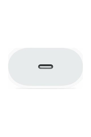 Iphone 15 16 17 Serileri Uyumlu Hızlı Şarj Adaptörü 20w Usb-c Power Adaptör