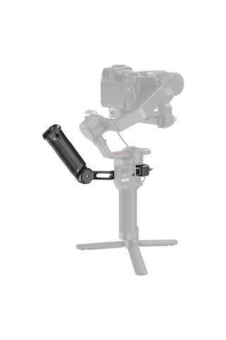 Smallrig 3028 Djı Rs 2 / Rs 3 / Rs 4 İçin Yatay El Tutacağı