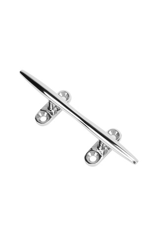 Lemestar 316 Paslanmaz Çelik Bot Çivisi - Dayanıklı, Paslanmaz, Gemi Ve Yacht İçin 5" Yuvarlak Tutanak Aksesuarı