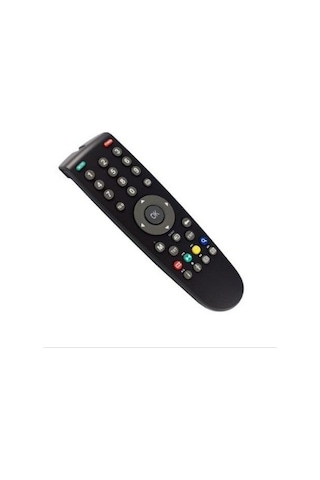 Arçelik  Uyumlu Tv 82-507 B 3Hd Lcd Tv Kumandası