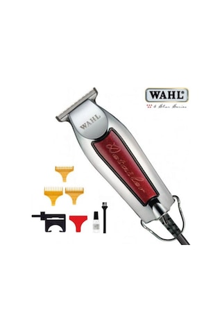 Wahl 8081 Detailer Profesyonel Saç & Sakal Kesme Makinesi