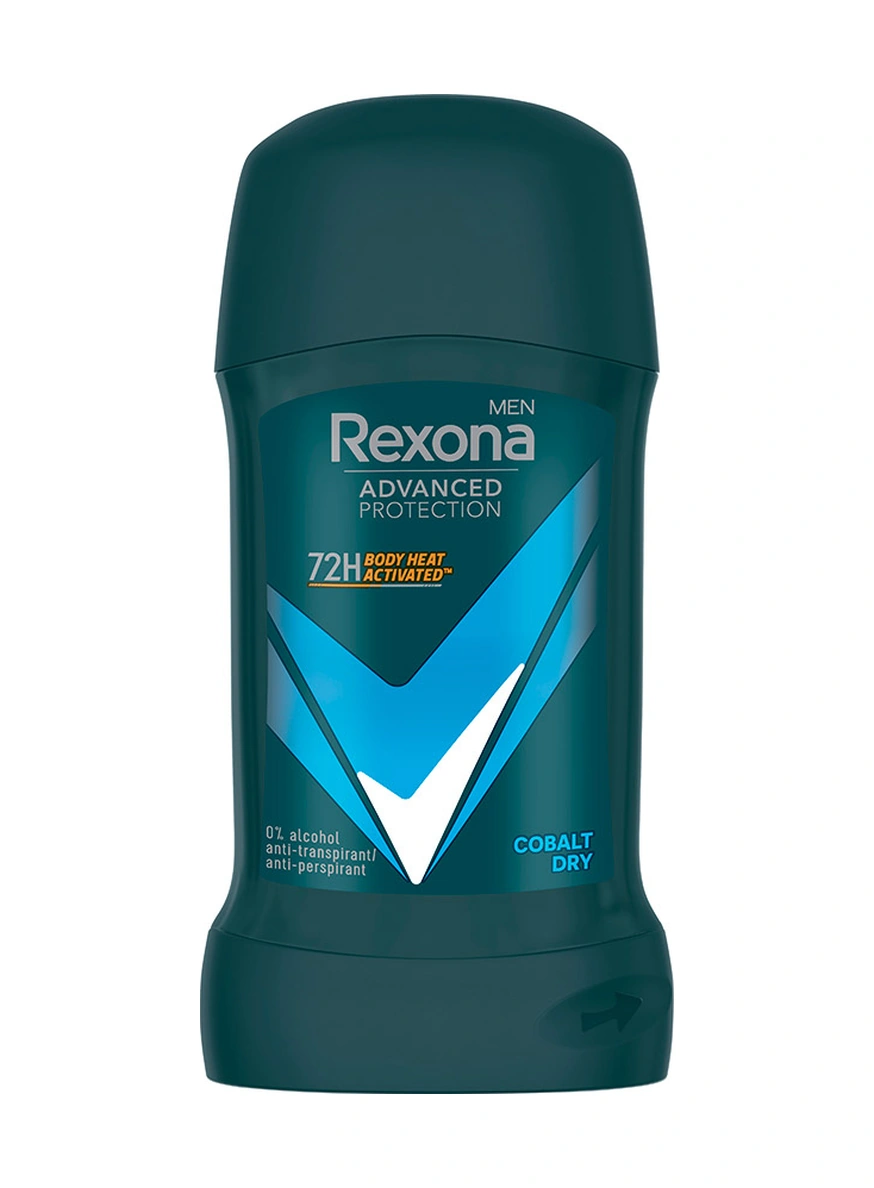 Rexona Men Erkek Stick Deodorant Cobalt Dry 50 Ml