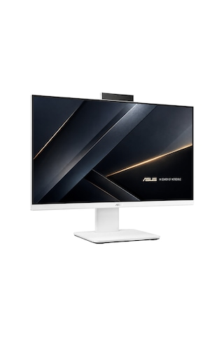 Asus ExpertCenter P440VA P440VA-KC38512W0DRNP36 Core 3-100U 96 GB 4 TB SSD 23.8'' W11P All In One Bilgisayar