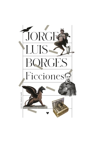 Ficciones Jorge Luis Borges