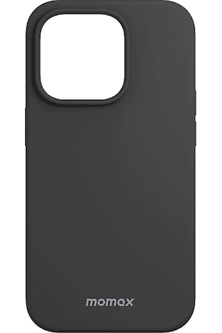 Momax MSAP22MD iPhone 14 Pro Uyumlu Magsafe Silikon Kılıfı