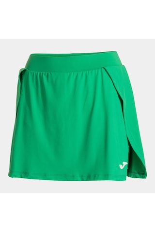 Joma 902073.436 Kadın Yeşil Tenis Etek Yeşil