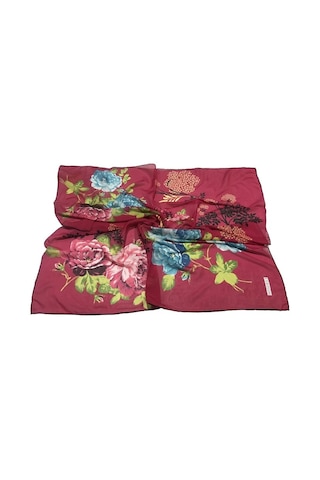 Mısırlı Polyester Alize Eşarp 2