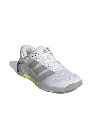 Adidas Dropset 4 Trainer W Unisex Antrenman Ayakkabısı Jr4663 Beyaz Beyaz