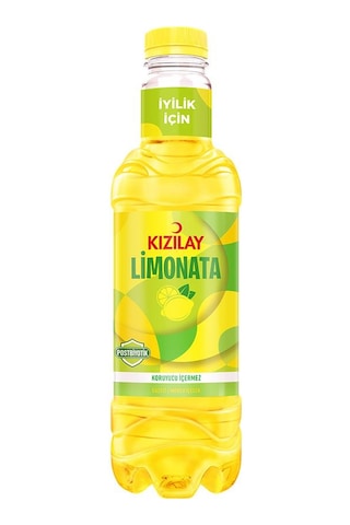 Kızılay Limonata 1 Lt X 6 Adet