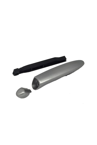 Honda Civic 2007-2011 Fd6 El Fren Kolu Tabancası Tutamağı Kapla