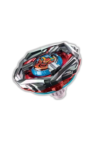 Bey11000 Beyblade Top Steel Samurai 4-80t