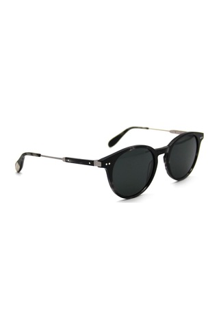 Mustang Mu 2279 02 Unisex Güneş Gözlüğü Siyah