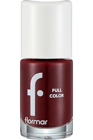 Flormar Oje - Full Color 66 8690604497652