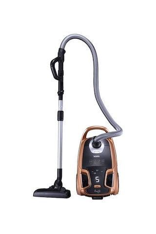 Vestel Kasırga A9000 700 W Toz Torbalı Elektrikli Süpürge