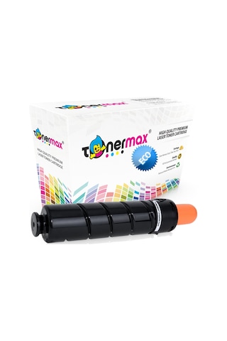 Tonermax Canon C-Exv38 / Ir-4045 / Ir-4051 / Ir-4245 / Ir-4251 Uyumlu Tone