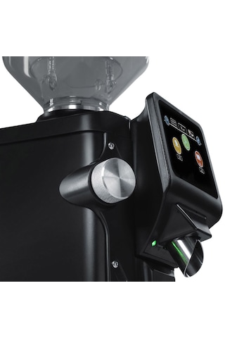A01 On Demand Espresso Kahve Değirmeni, Otomatik Kahve Öğütücü, 83 Mm