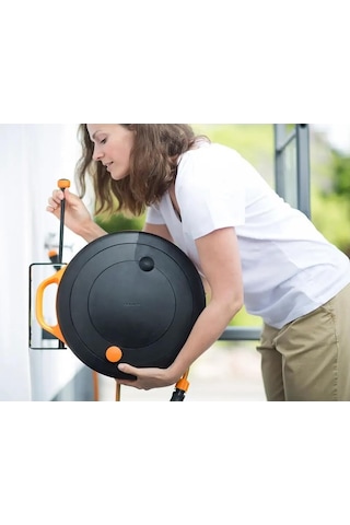 Fiskars 1020436 +1020448 Duvara Monte Hortum Makara Seti S 15 Mt 1071660