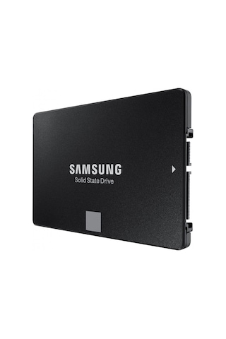 Samsung Uyumlu Ssd Disk 250 Gb 870 Evo Mz 77e250bw 560 530mb/s