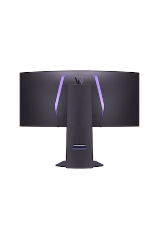 Lg Ultragear Oled 34GS95QE-B 34" WQHD 240 HZ 0.03 Ms Asansör Gaming Monitör