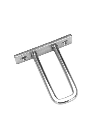 Xurunkeji Xc-2000e-2 Ticari Ve Elektrikli Sıkacağı Parçaları Otomatik Portakal Sıkacağı Makinesi Yedek Parçaları Bıçak Tutucu Gümüş