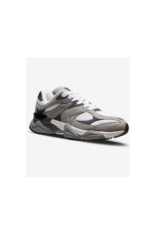 Lescon Ghost 3 Easystep Erkek Gri 40-45 Günlük Spor Ayakkabı