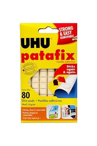 Tac Patafıx Beyaz