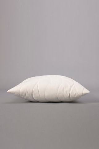 Othello Classico Woolla Yün Yastık Bej - Krem 50 x 70 CM
