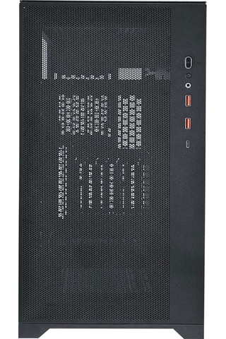 Fsp Cmt580b E-atx Gaming Kasa