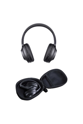 Usams U-YX05 Bluetooth ANC Kulak Üstü Kulaklık