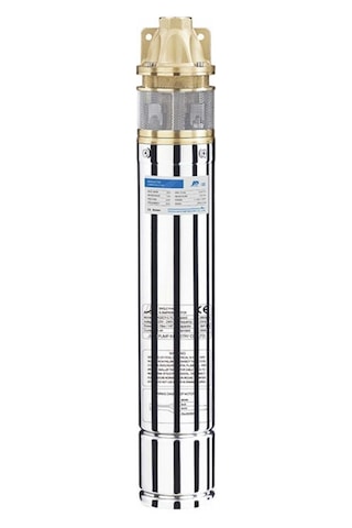 Viler 4skm150 - 4'' Serisi Dalgıç Pompa 1,5 Hp - 99 Mss