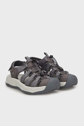 Humtto Erkek Ayakkabı 679-760289a Gri Gri