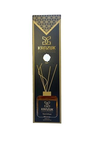 Mango Kokulu Çubuklu Oda Kokusu