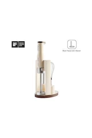 Jumbo x Homend Artfood 1925H El Blender Set
