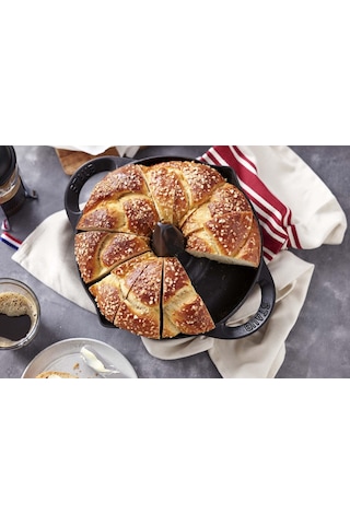 Staub Specialities Döküm Tavuk Pişirici Diğer