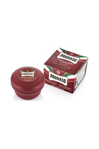 Proraso Sandal Ağacı Özlü Tıraş Sabunu 150 ML + Proraso Tıraş Sonrası Losyon 100 ML