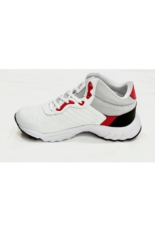 M.P 211-1721 Beyaz Basketbol Ayakkabı Beyaz