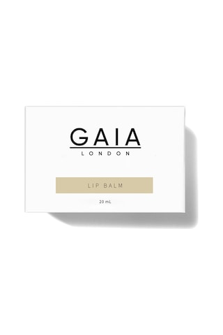 Gaia London Nemlendirici Etkili Dudak Balmı 20 ML